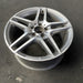 18" MERCEDES E-CLASS 14 207 Type, Conv, E350, 18x8.5 , AMG Original OEM Wheel - View 8