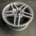 18" MERCEDES E-CLASS 14 207 Type, Conv, E350, 18x8.5 , AMG Original OEM Wheel - View 7