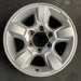 16" SEQUOIA 05-07 16x7, alloy, 5 spoke Original OEM Wheel Rim - Additional View