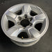 16" SEQUOIA 05-07 16x7, alloy, 5 spoke Original OEM Wheel Rim - View 7