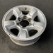 16" SEQUOIA 05-07 16x7, alloy, 5 spoke Original OEM Wheel Rim - View 8