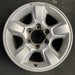 16" SEQUOIA 05-07 16x7, alloy, 5 spoke Original OEM Wheel Rim - Additional View