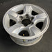 16" SEQUOIA 05-07 16x7, alloy, 5 spoke Original OEM Wheel Rim - View 7
