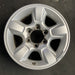 16" SEQUOIA 05-07 16x7, alloy, 5 spoke Original OEM Wheel Rim - Additional View