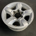 16" SEQUOIA 05-07 16x7, alloy, 5 spoke Original OEM Wheel Rim - View 7