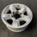 16" SEQUOIA 05-07 16x7, alloy, 5 spoke Original OEM Wheel Rim - View 8