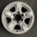 16" SEQUOIA 05-07 16x7, alloy, 5 spoke Original OEM Wheel Rim - Additional View