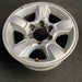 16" SEQUOIA 05-07 16x7, alloy, 5 spoke Original OEM Wheel Rim - View 7