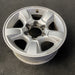 16" SEQUOIA 05-07 16x7, alloy, 5 spoke Original OEM Wheel Rim - View 8