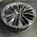 20" LS500 18-21 , 20x8.5, 20 spoke Original OEM Wheel Rim - View 7