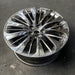 20" LS500 18-21 , 20x8.5, 20 spoke Original OEM Wheel Rim - View 8