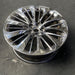 20" LS500 18-21 , 20x8.5, 20 spoke Original OEM Wheel Rim - View 8