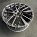 18" WRX 22 18x8.5 , dark gray Original OEM Wheel Rim - View 7