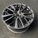 18" WRX 22 18x8.5 , dark gray Original OEM Wheel Rim - View 8