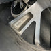 18" WRX 22 18x8.5 , dark gray Original OEM Wheel Rim - View 9