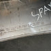 22" RANGE ROVER 18-21 22x9.5 , 7 spoke, V spoke Original OEM Wheel Rim - View 9