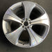 21" MERCEDES GLS-CLASS 20-22 167 Type, GLS450, 21x11 , single spoke Original - Additional View
