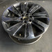 22" NAVIGATOR 22-24 22x9.5, , 8 spoke Original OEM Wheel Rim - View 7