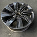 22" NAVIGATOR 22-24 22x9.5, , 8 spoke Original OEM Wheel Rim - View 8