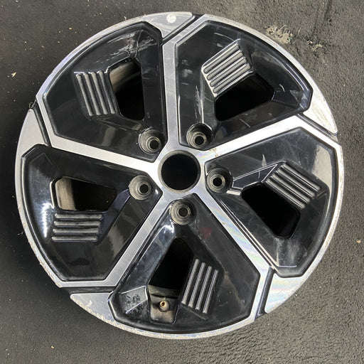 16" NIRO 23-25 16x6.5 Original OEM Wheel Rim - Additional View