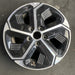 16" NIRO 23-25 16x6.5 Original OEM Wheel Rim - Additional View