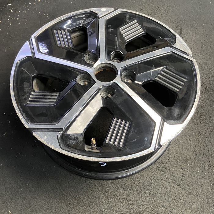 16" NIRO 23-25 16x6.5 Original OEM Wheel Rim - View 7
