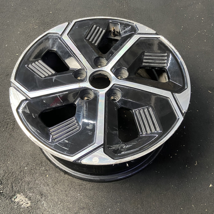 16" NIRO 23-25 16x6.5 Original OEM Wheel Rim - View 8