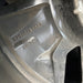 16" NIRO 23-25 16x6.5 Original OEM Wheel Rim - View 9