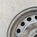 15" FIT 15-21 15x6 Original OEM Wheel Rim - Side Profile