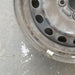 15" FIT 15-21 15x6 Original OEM Wheel Rim - Back View