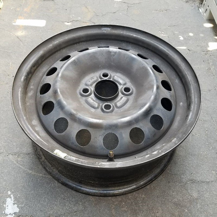 15" FIT 15-21 15x6 Original OEM Wheel Rim - View 7