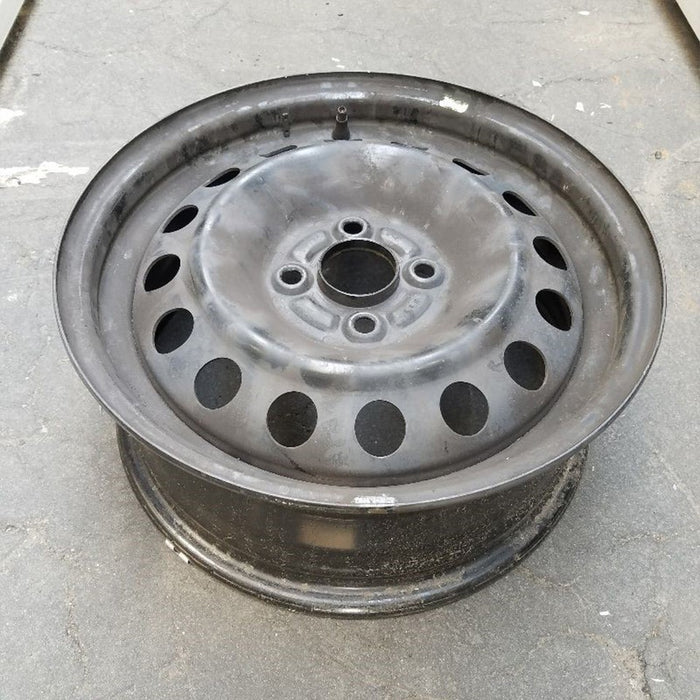 15" FIT 15-21 15x6 Original OEM Wheel Rim - View 8