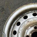 13" CIVIC 92-95 13x4.5 Original OEM Wheel Rim - Side Profile