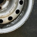 13" CIVIC 92-95 13x4.5 Original OEM Wheel Rim - Additional View