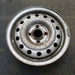 13" CIVIC 92-95 13x4.5 Original OEM Wheel Rim - View 8