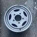 16" LAND ROVER 94-97 steel Original OEM Wheel Rim - Additional View