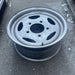 16" LAND ROVER 94-97 steel Original OEM Wheel Rim - View 7