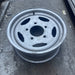 16" LAND ROVER 94-97 steel Original OEM Wheel Rim - View 8