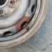 16" JOURNEY 09-10 16x6.5, steel Original OEM Wheel Rim - Additional View