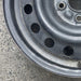16" GALANT 04-12 16x6.5, steel Original OEM Wheel Rim - Additional View