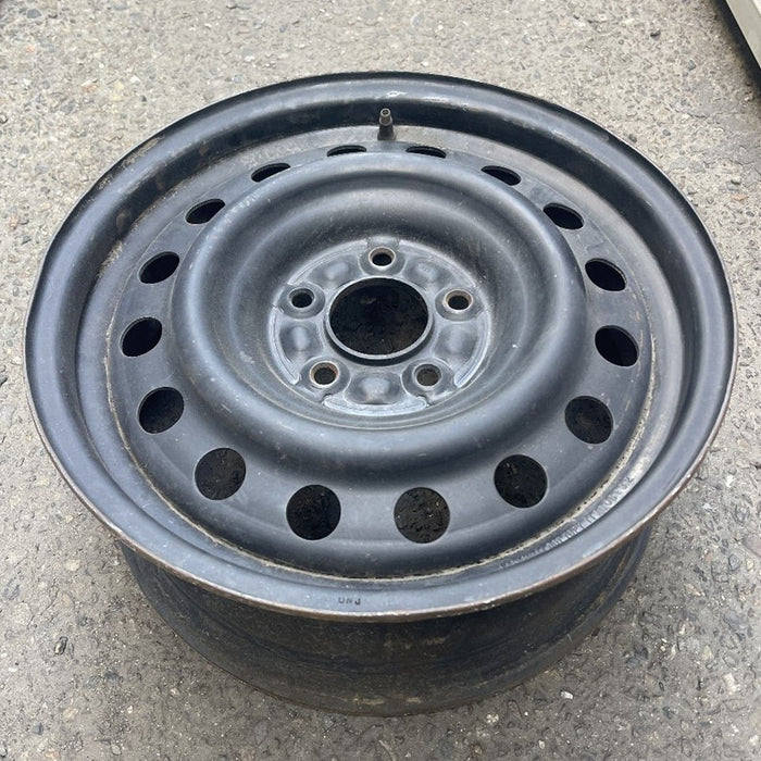 16" GALANT 04-12 16x6.5, steel Original OEM Wheel Rim - View 8