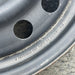 16" GALANT 04-12 16x6.5, steel Original OEM Wheel Rim - View 9