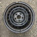 16" CAMRY 18-24 16x6.5 Original OEM Wheel Rim - Front View