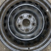 16" CAMRY 18-24 16x6.5 Original OEM Wheel Rim - Angle View