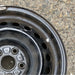 16" CAMRY 18-24 16x6.5 Original OEM Wheel Rim - Close-Up Detail