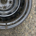 16" CAMRY 18-24 16x6.5 Original OEM Wheel Rim - Back View