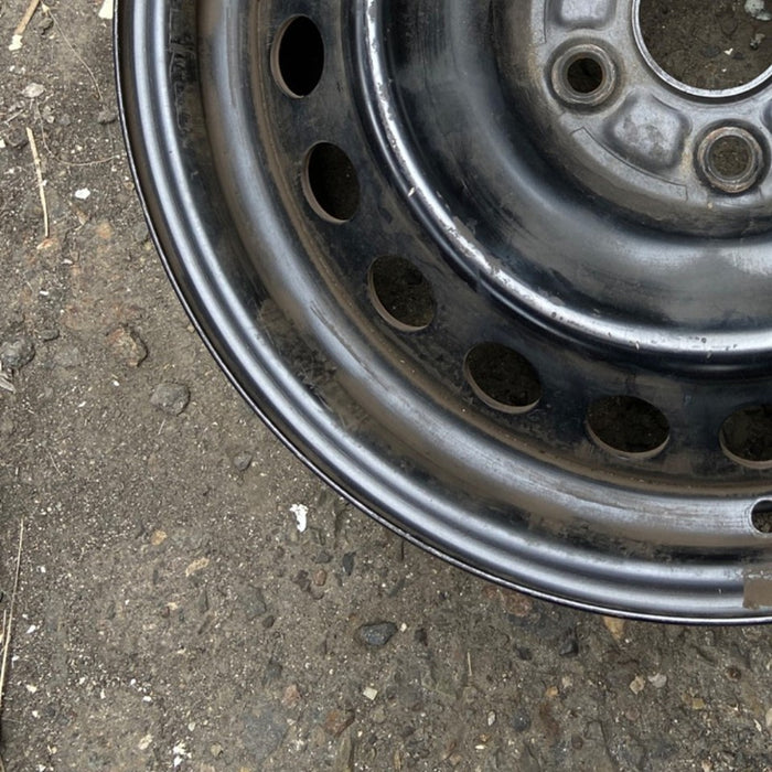16" CAMRY 18-24 16x6.5 Original OEM Wheel Rim - Additional View