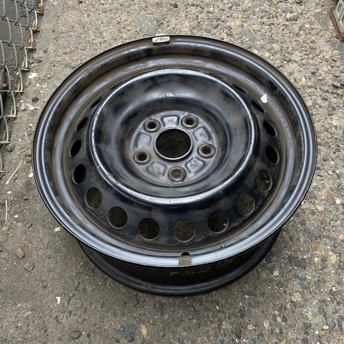 16" CAMRY 18-24 16x6.5 Original OEM Wheel Rim - View 8