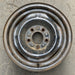 14" APOLLO 73-75 14x5 Original OEM Wheel Rim - Front View