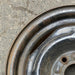 14" APOLLO 73-75 14x5 Original OEM Wheel Rim - Side Profile